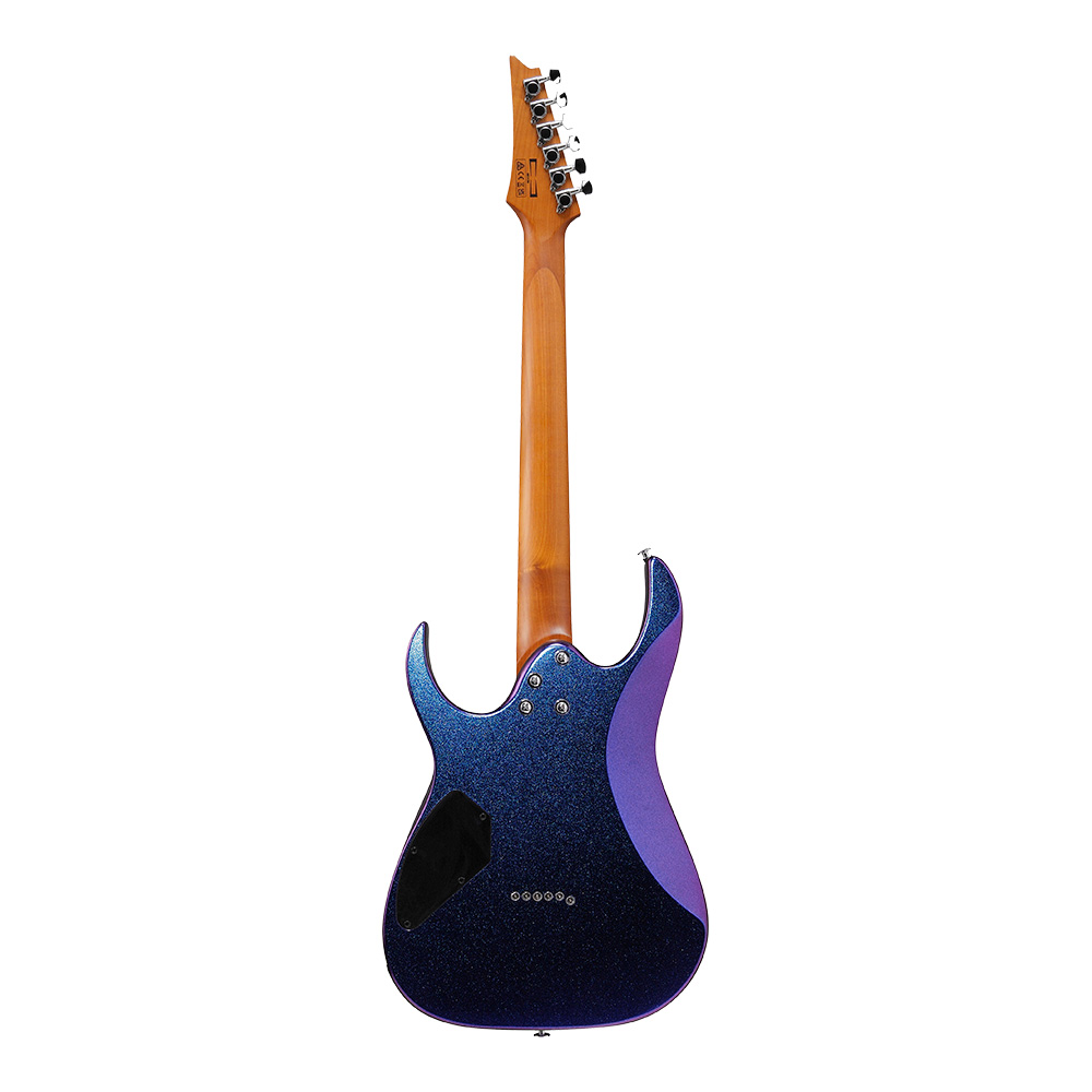 Ibanez Gio GRG121SP-BMC (Blue Metal Chameleon)｜ミュージックランドKEY