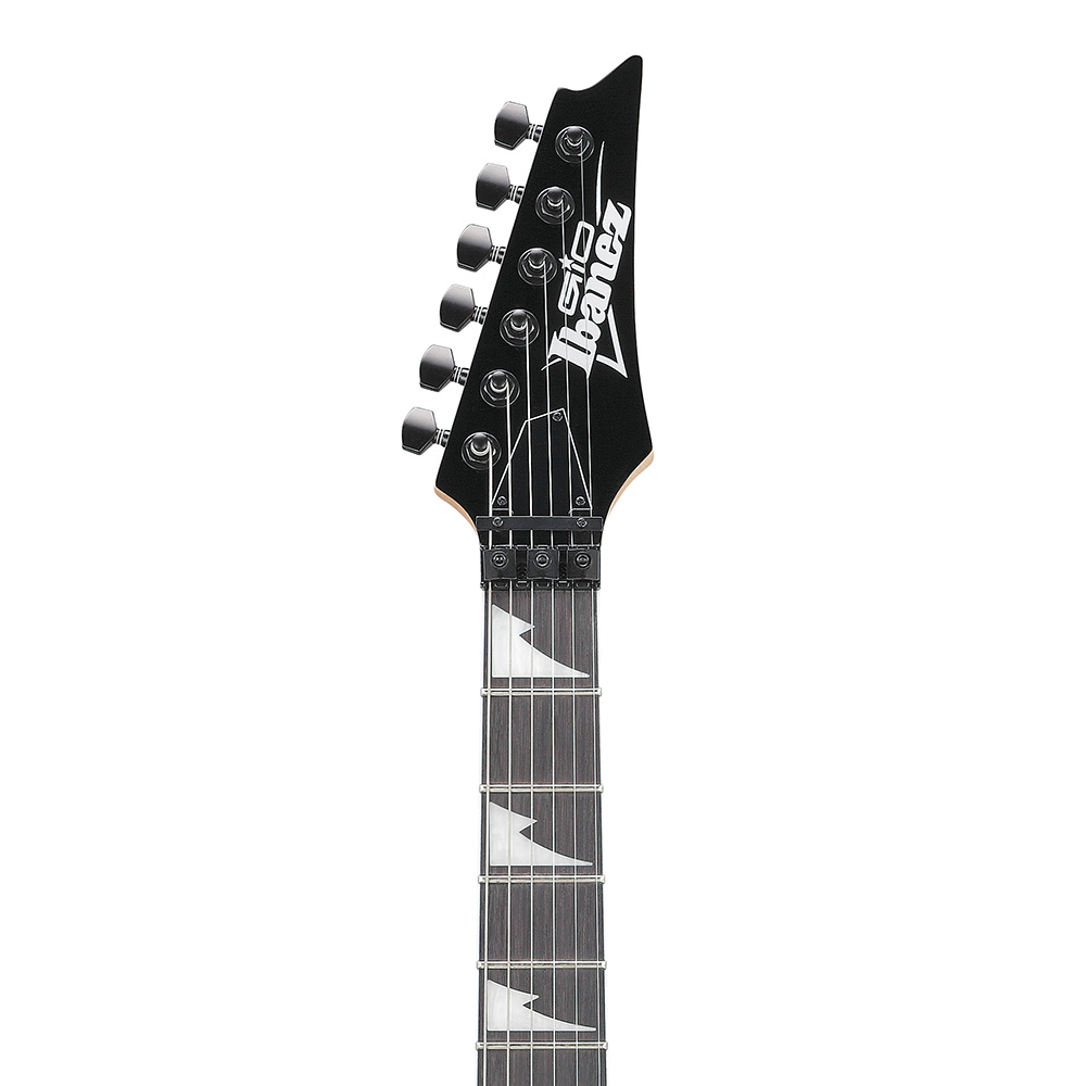 Ibanez Gio GRG320FA-TEB (Transparent Emerald Burst)｜ミュージック