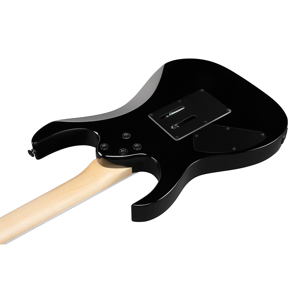 Ibanez Gio GRG320FA-TEB (Transparent Emerald Burst