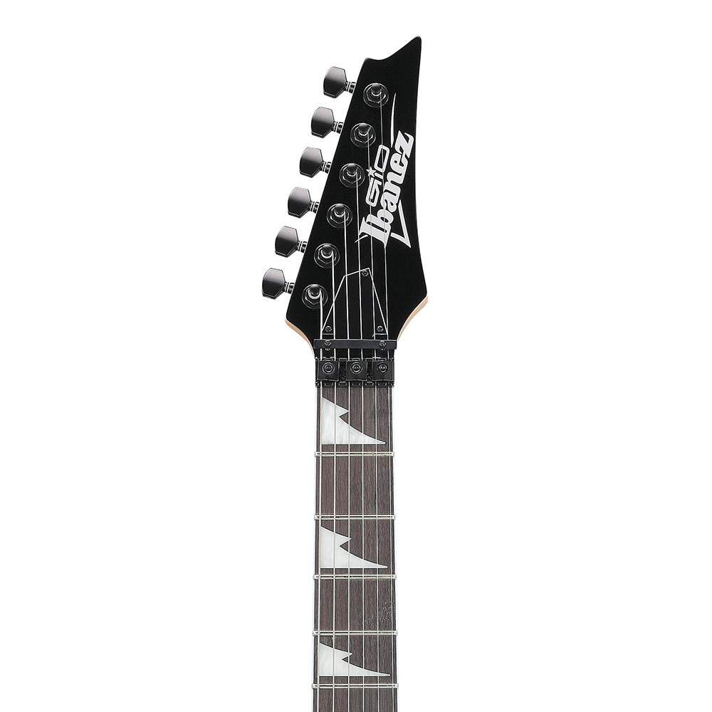 Ibanez Gio GRG320FA-TVT (Transparent Violet Sunburst