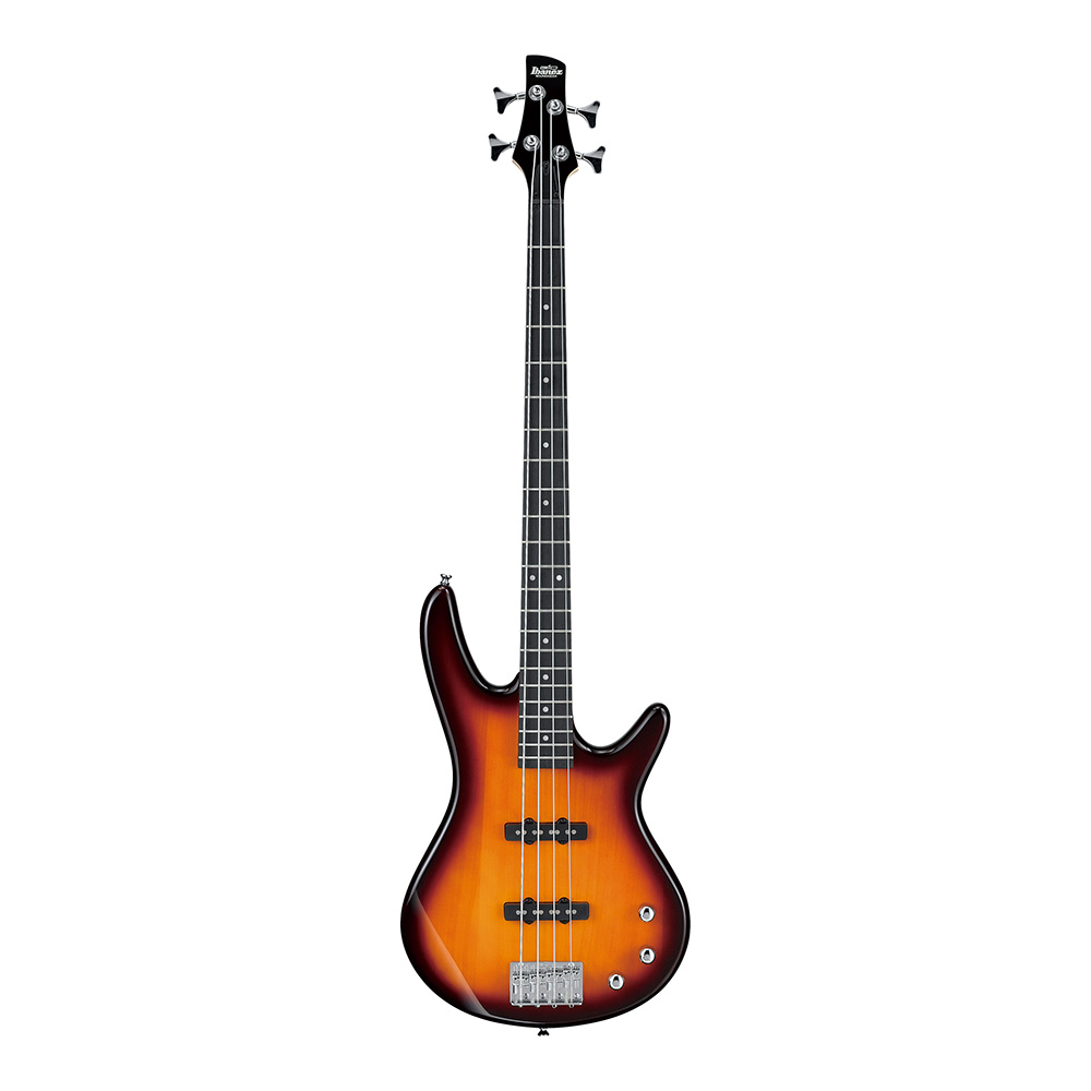 Ibanez Gio GSR180-BS (Brown Sunburst)｜ミュージックランドKEY