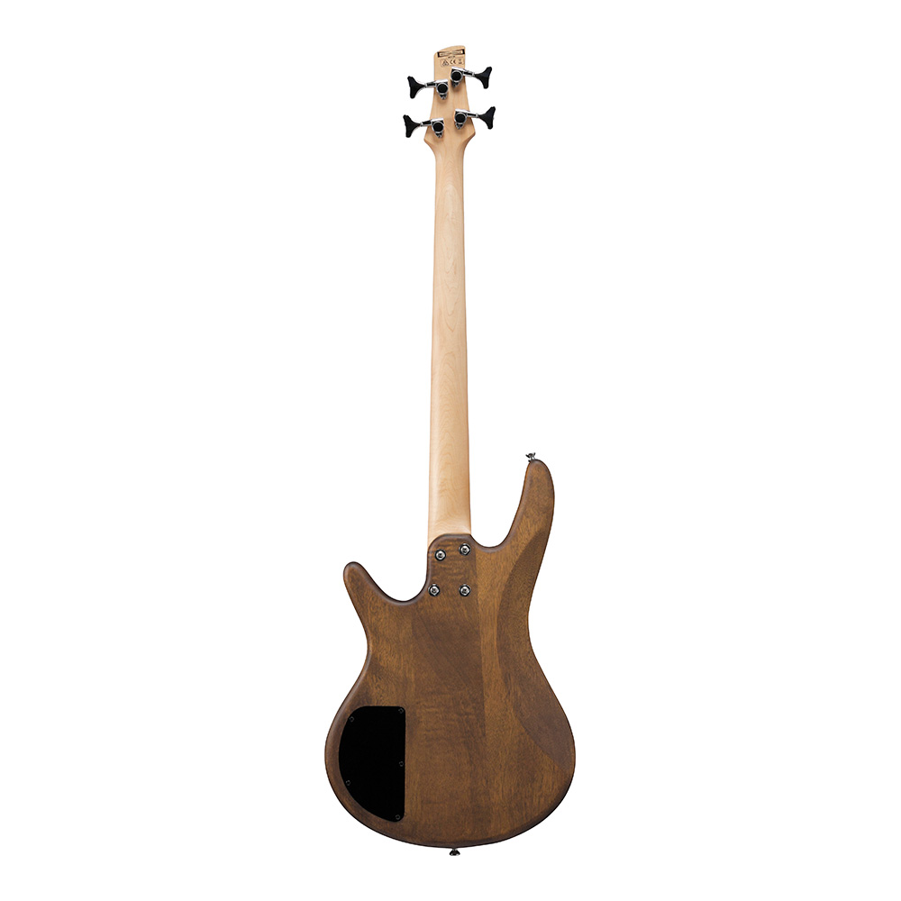 アイバニーズ GSR180-LBF Light Brown Flat Ibanez GSR180-LBF Transperent Light Brown Flat｜エレキベース