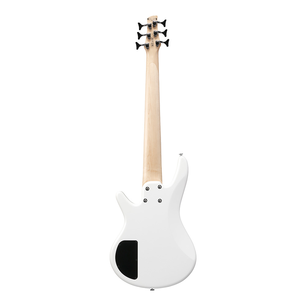 Ibanez Gio GSR186-PW (Pearl White)｜ミュージックランドKEY