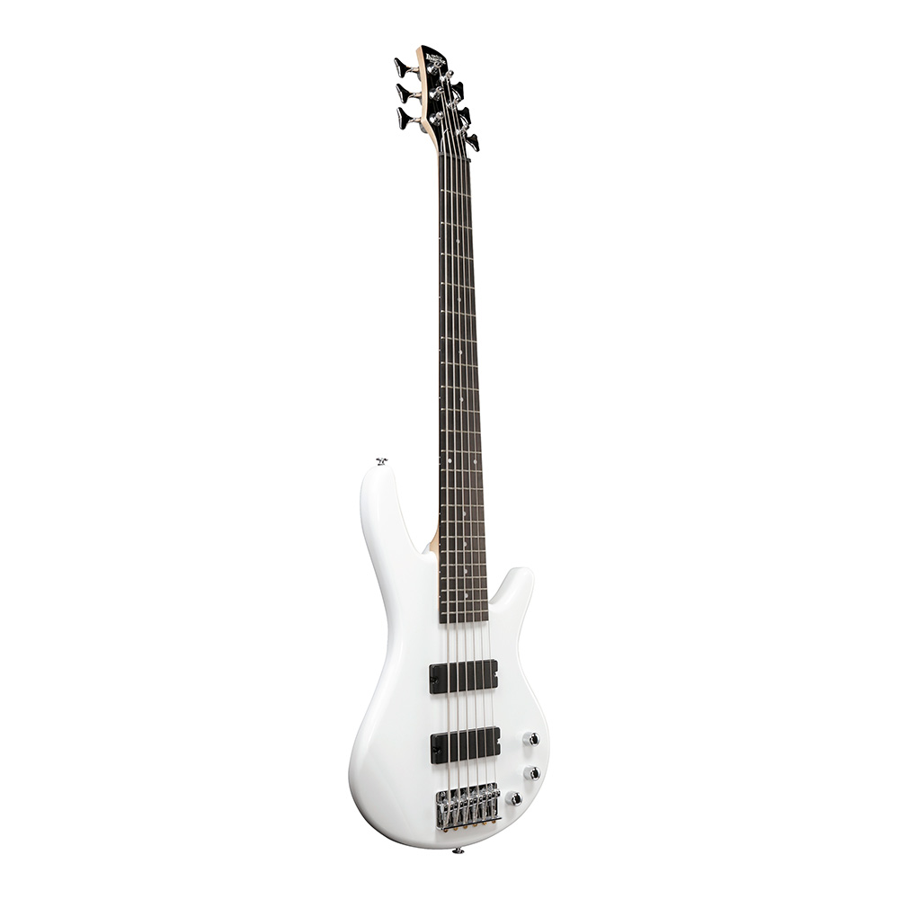 Ibanez Gio GSR186-PW (Pearl White)｜ミュージックランドKEY