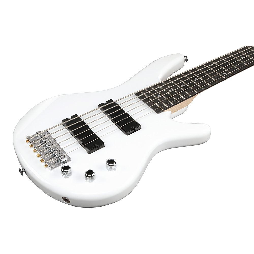 Ibanez Gio GSR186-PW (Pearl White)｜ミュージックランドKEY