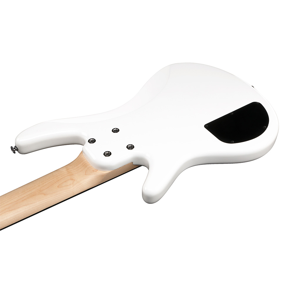 Ibanez Gio GSR186-PW (Pearl White)｜ミュージックランドKEY