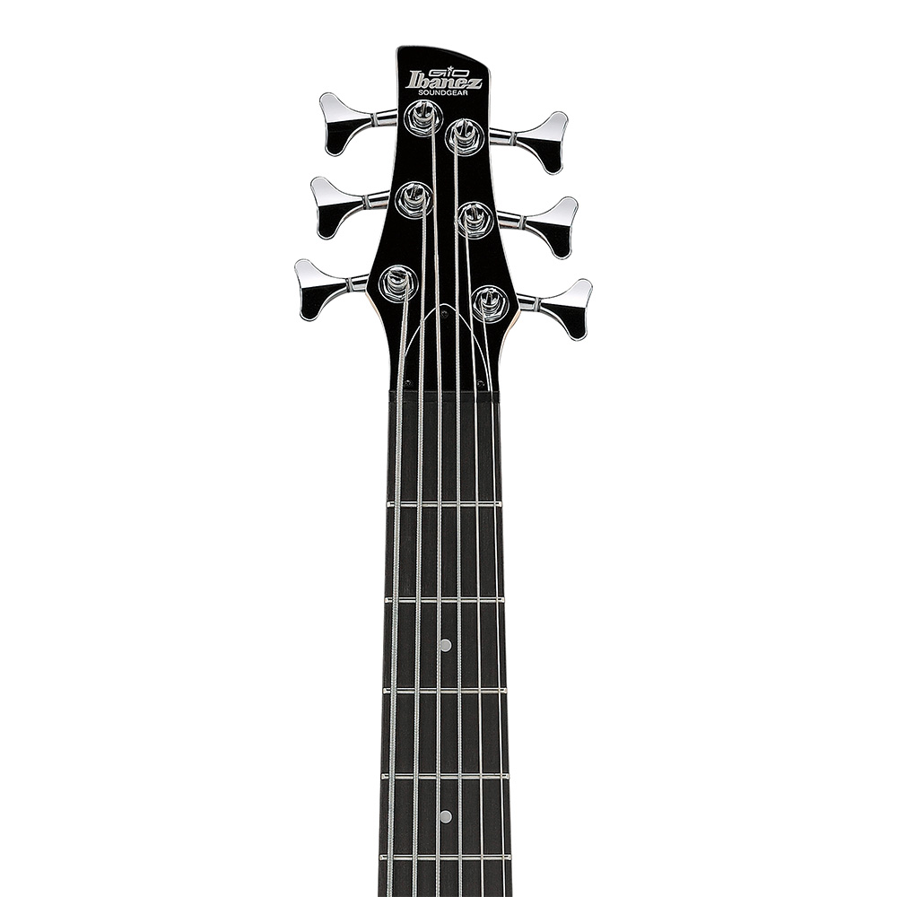 Ibanez Gio GSR186-TUM (Tungsten Matte)｜ミュージックランドKEY