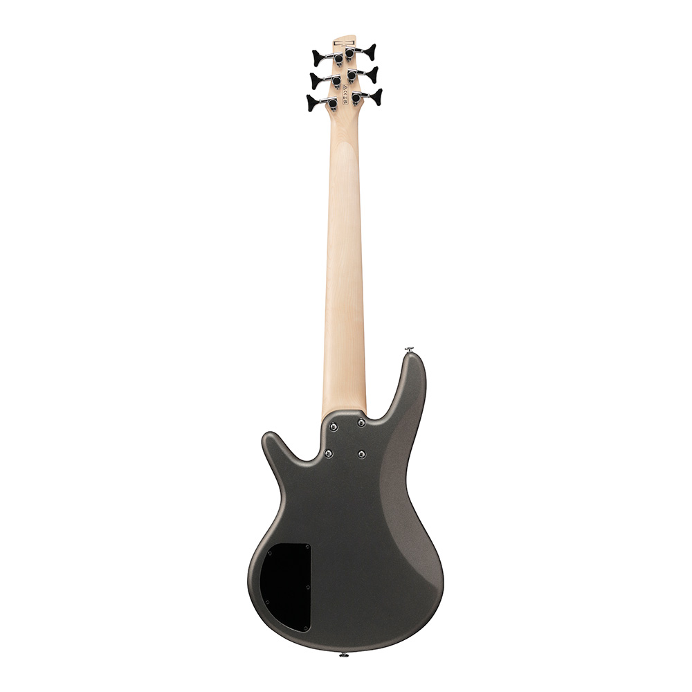 Ibanez Gio GSR186-TUM (Tungsten Matte)｜ミュージックランドKEY