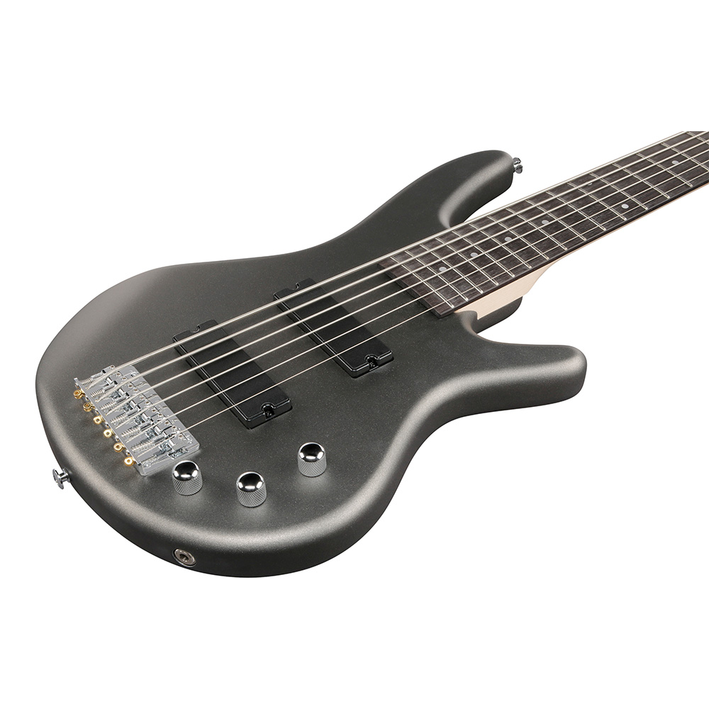 Ibanez Gio GSR186-TUM (Tungsten Matte)｜ミュージックランドKEY