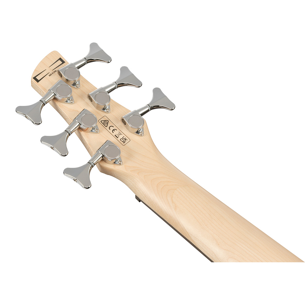 Ibanez Gio GSR186-TUM (Tungsten Matte)｜ミュージックランドKEY