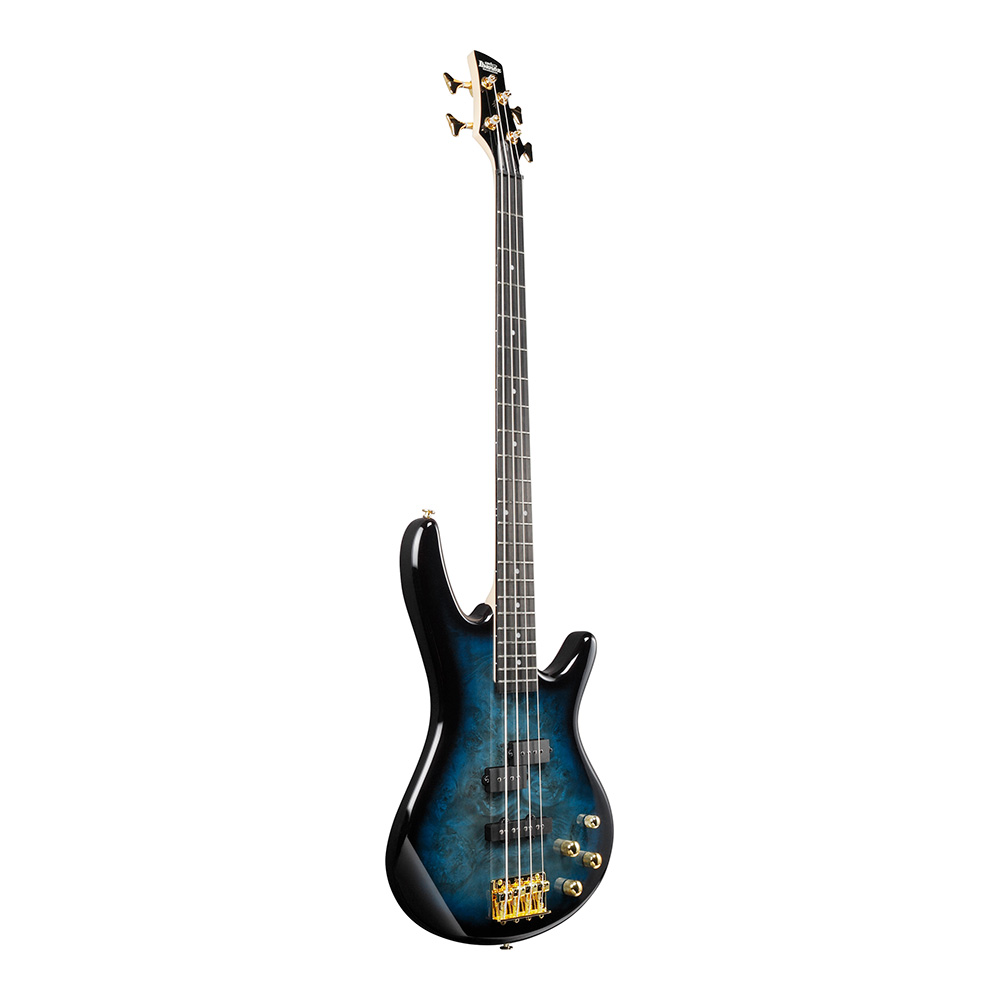 Ibanez Gio GSR200PC-TMU (Transparent Marine Burst