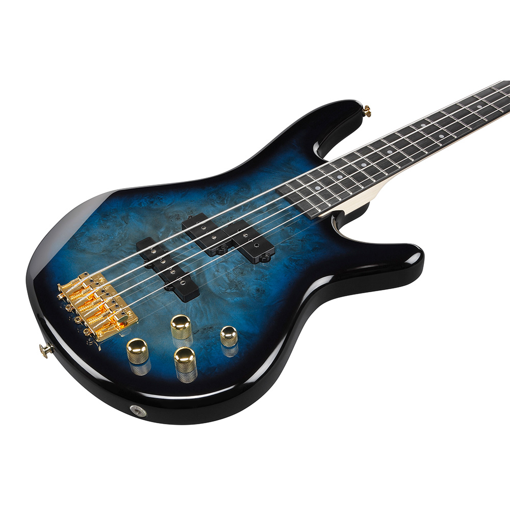 美品 Ibanez アイバニーズ GIO GSR プレベタイプ ベース ブルー 美品 Ibanez アイバニーズ GIO GSR プレベタイプ ベース ブルー