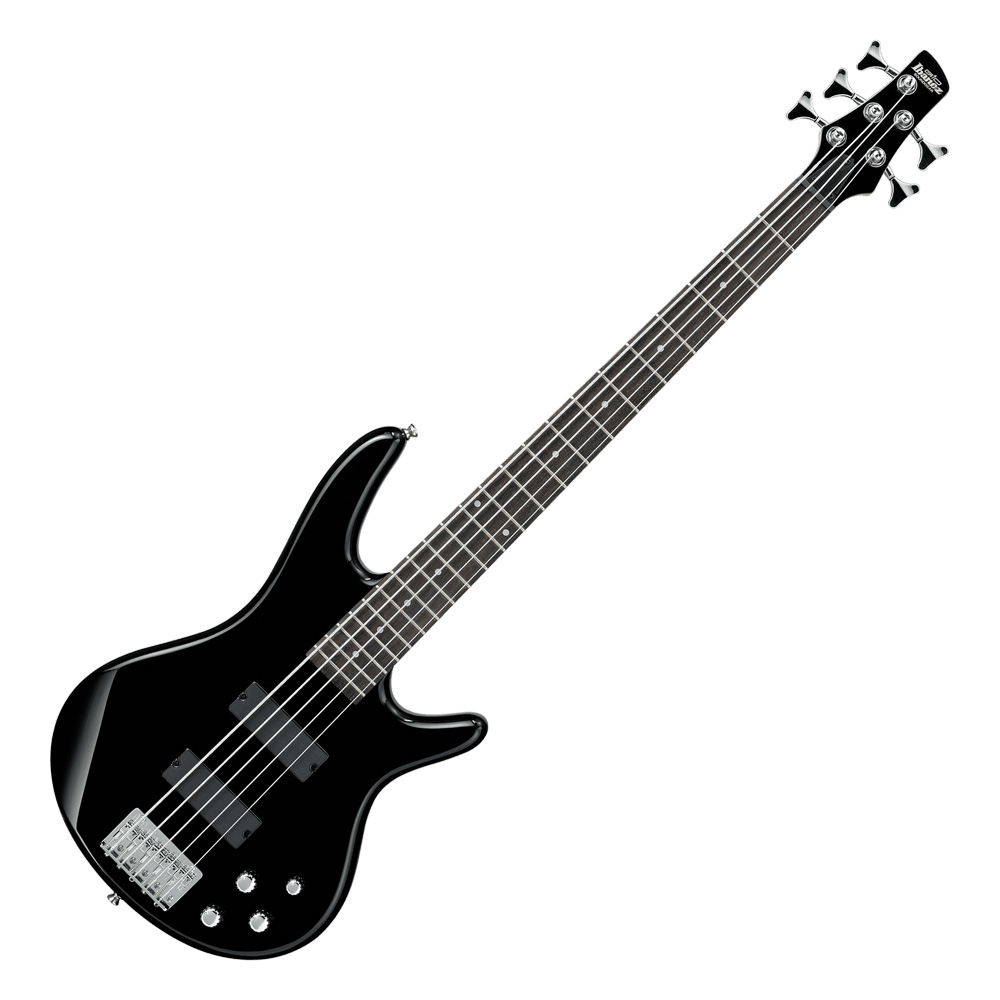 Ibanez Gio GSR205-BK (Black)｜ミュージックランドKEY