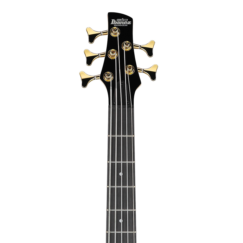 Ibanez GSR205PC-TMU 5弦エレクトリック・ベース 送料無料