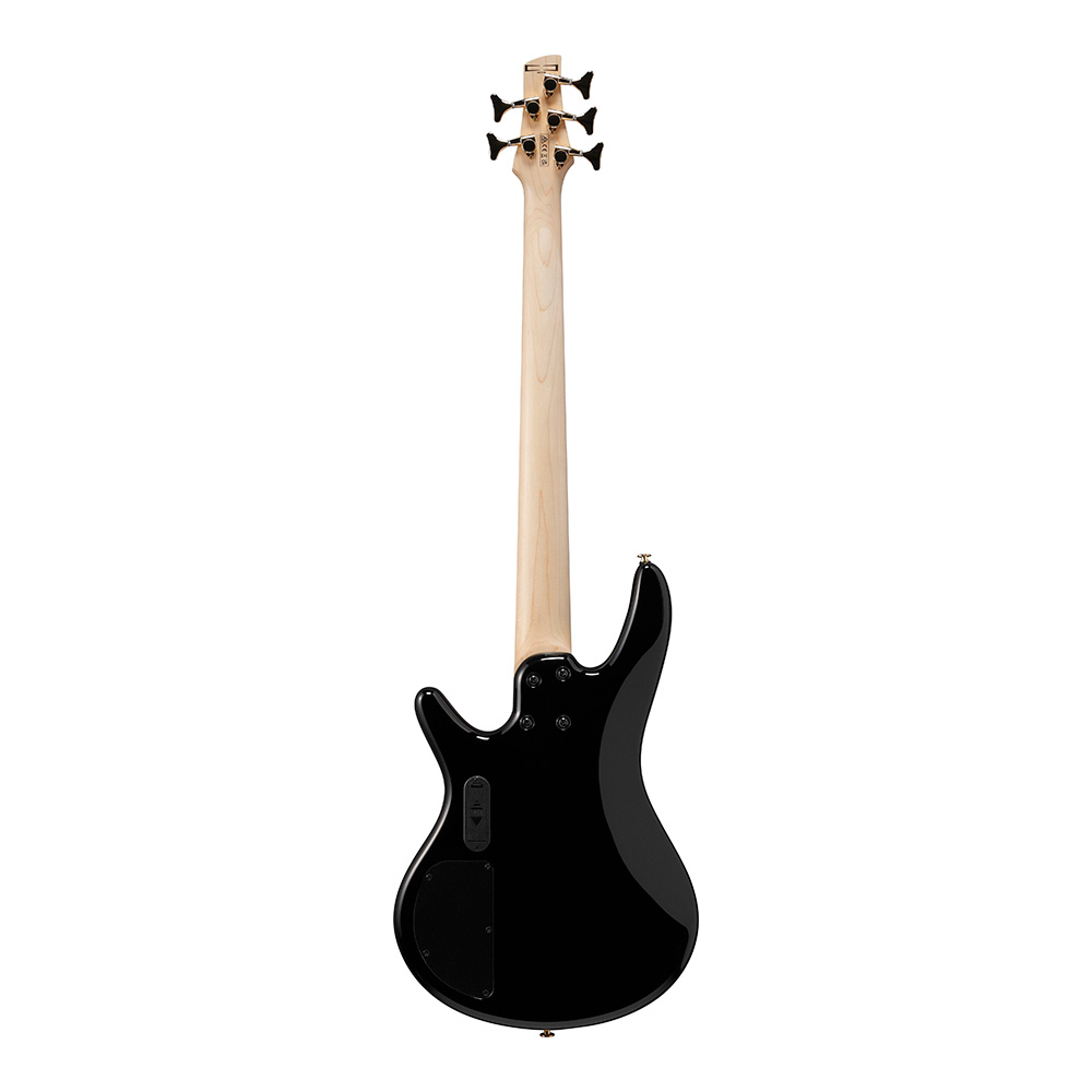 Ibanez Gio GSR205PC-TMU (Transparent Marine Burst