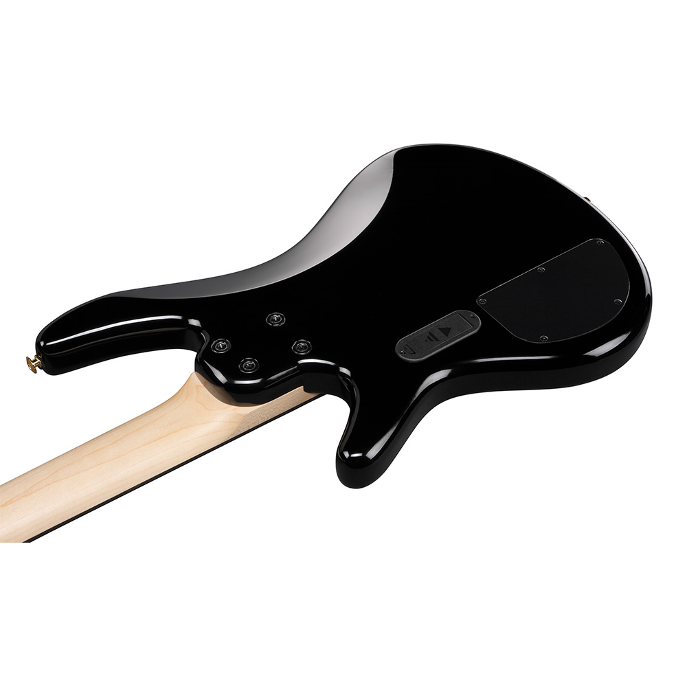 【にににににくだま】美品 Ibanez GIO GSR205-BK 5弦 IBANEZ Gio GSR205 BK 5弦エレキベース(アイバニーズ ジオシリーズ