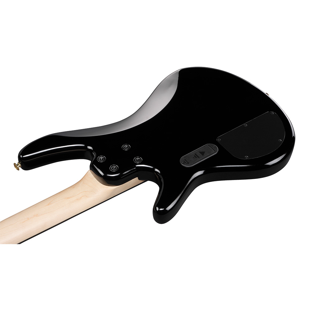 ぽ*ー様 Ibanez GIOシリーズ 5弦エレキベース Black GSR20 楽天市場】GIO Ibanez ジオアイバニーズ 5弦エレキベース GSR205