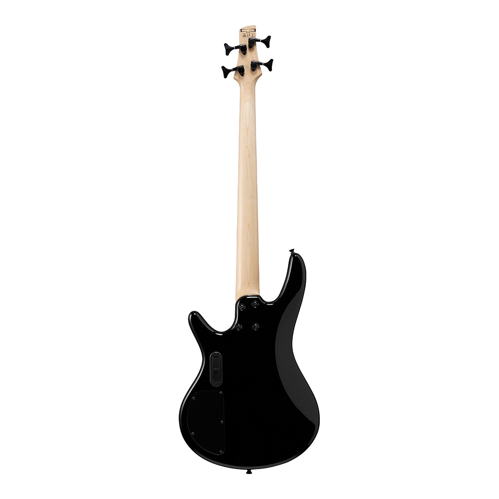 Ibanez Gio GSR280QA-TKS (Transparent Black Sunburst)｜ミュージックランドKEY