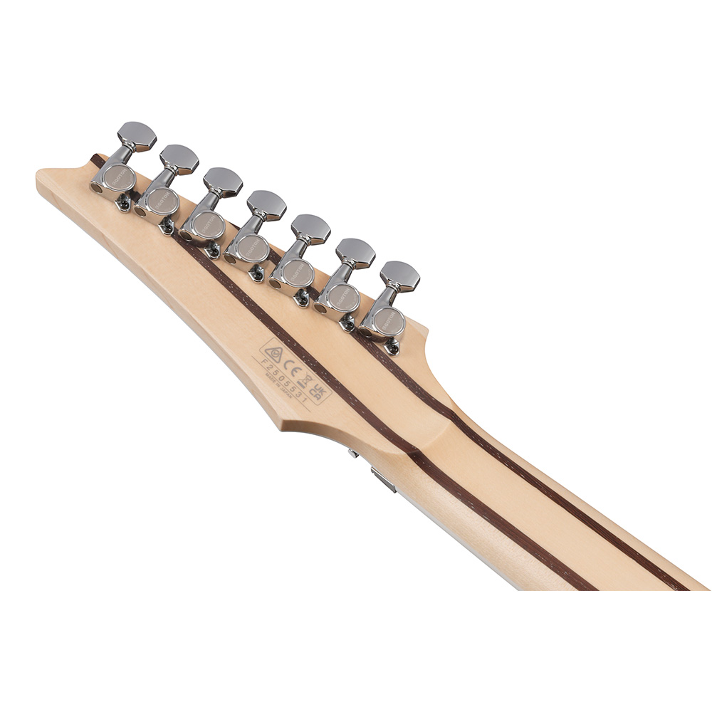 Ibanez HZK1 [HAZUKI (NEMOPHILA, KOIAI) Signature Model