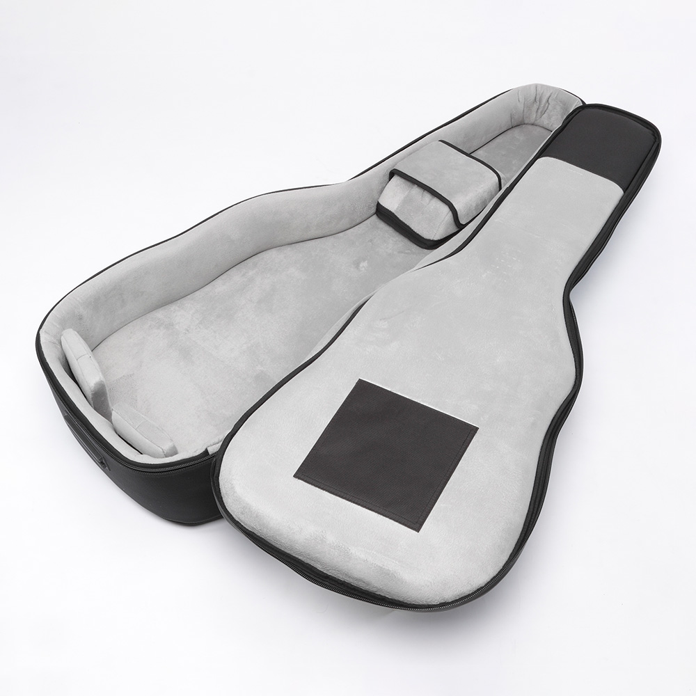 Ibanez POWERPAD ULTRA Gig Bag For Acoustic Guitars IAB924R-BK