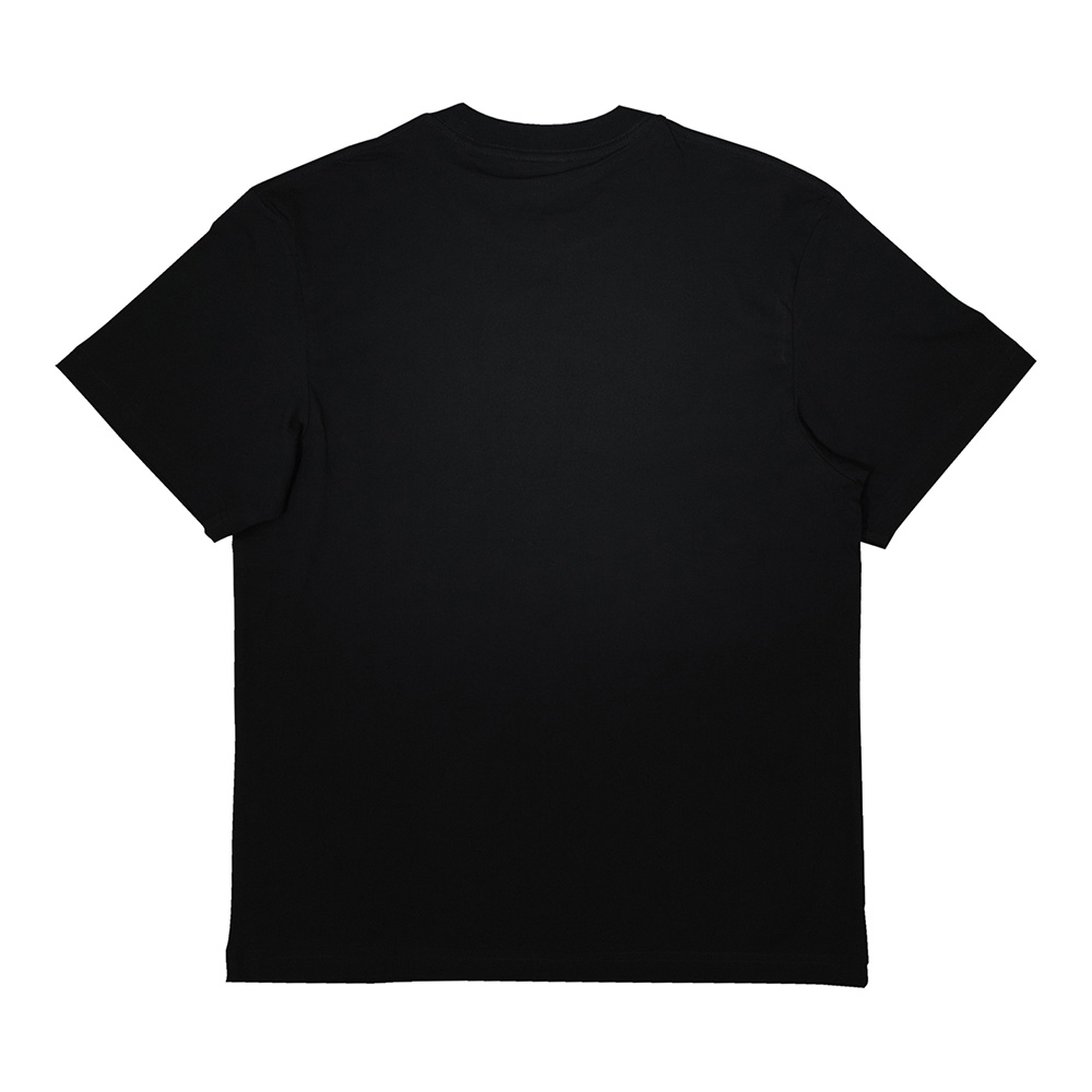 ねーさんページ Ibanez IBAT013M [Tube Screamer Logo T-shirt Black / Mサイズ
