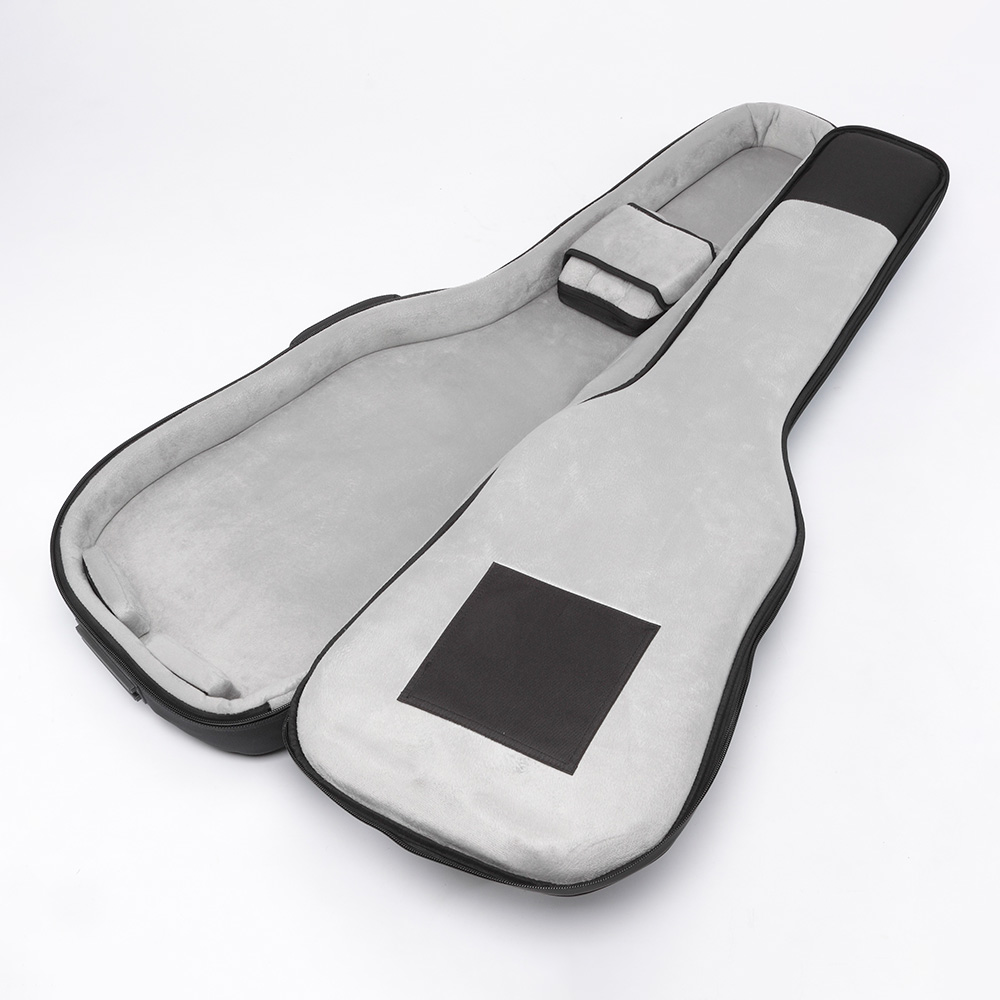 雑誌で紹介された Ibanez POWERPAD ULTRA Gig Bag For Electric Bass IBB924R-BK ベース