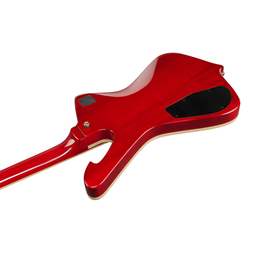 Ibanez Iceman Standard IC420FMGB-CRS (Cherry Sunburst