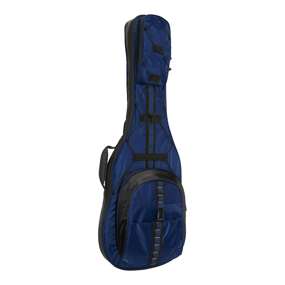 Ibanez POWERPAD Gig Bag for Electric Guitar IGB681-BL (Blue Ibanez POWERPAD Gig Bag for Electric Guitar IGB681-BL (Blue