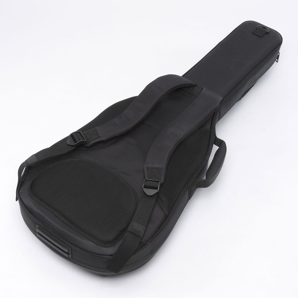 Ibanez POWERPAD ULTRA Gig Bag For Electric Guitar IGB924R-BK
