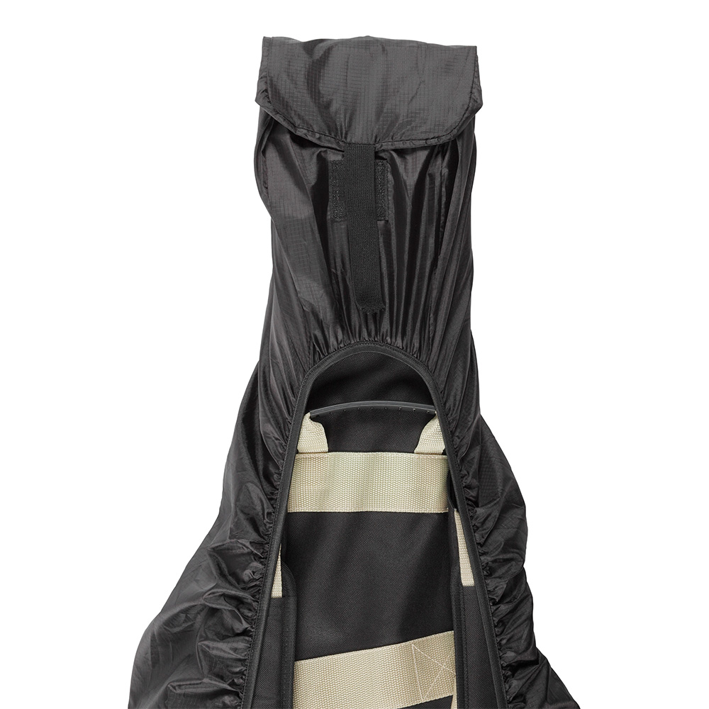 INDIBA インディバ キャパ CAP 用L型エレクトロードコード　箱付 Ibanez Rain Cover for POWERPAD Bag IRC5-BK｜ミュージックランドKEY