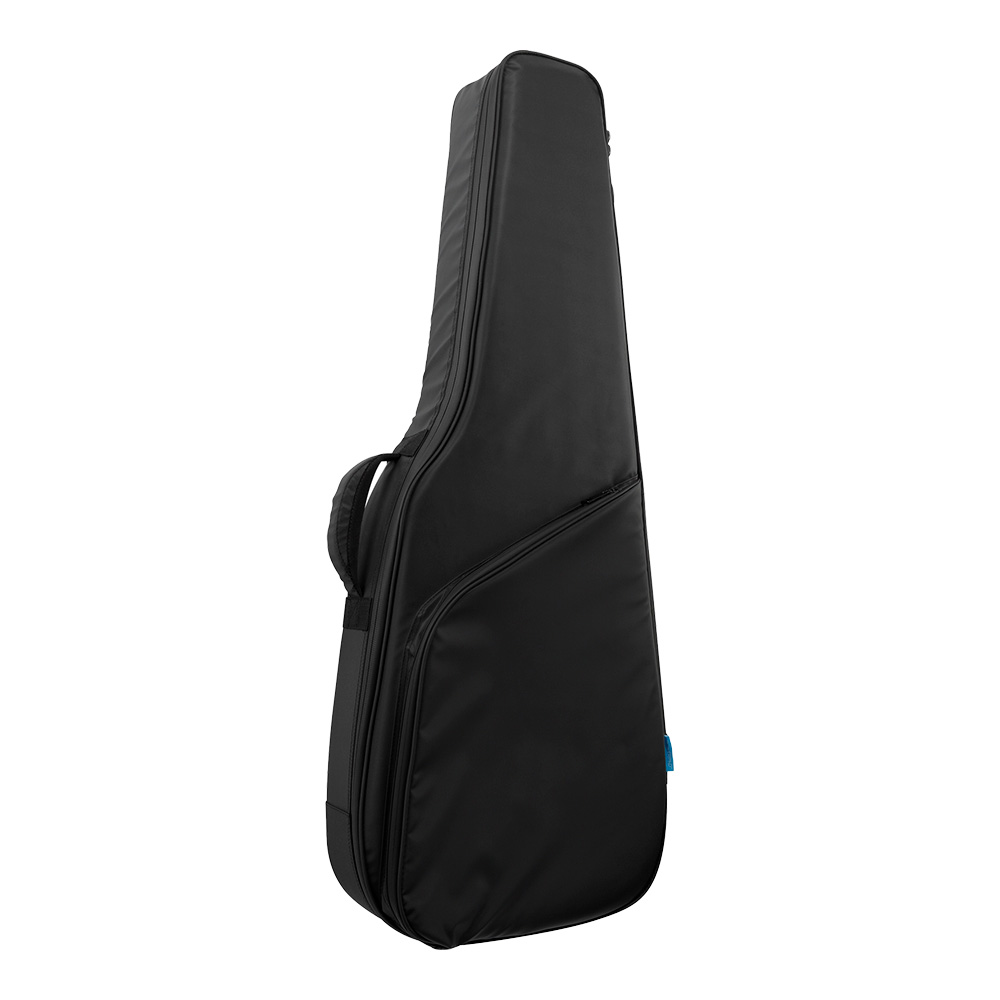 Ibanez POWERPAD ULTRA Gig Bag For Semi-Hollow Guitar ISHB724-BK 