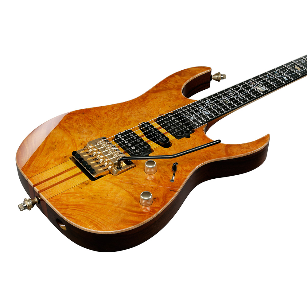 Ibanez RG VISIONS IV1RG｜ミュージックランドKEY