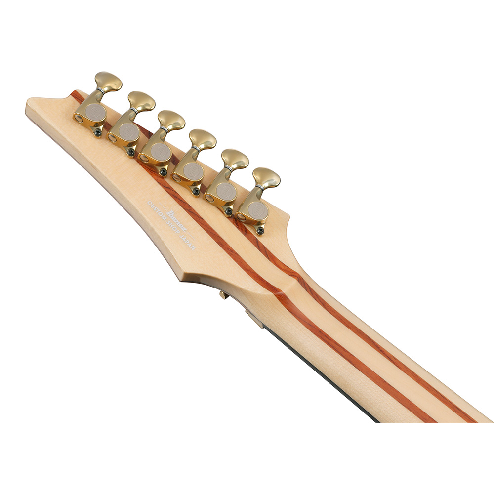 Ibanez RG VISIONS IV1RG｜ミュージックランドKEY