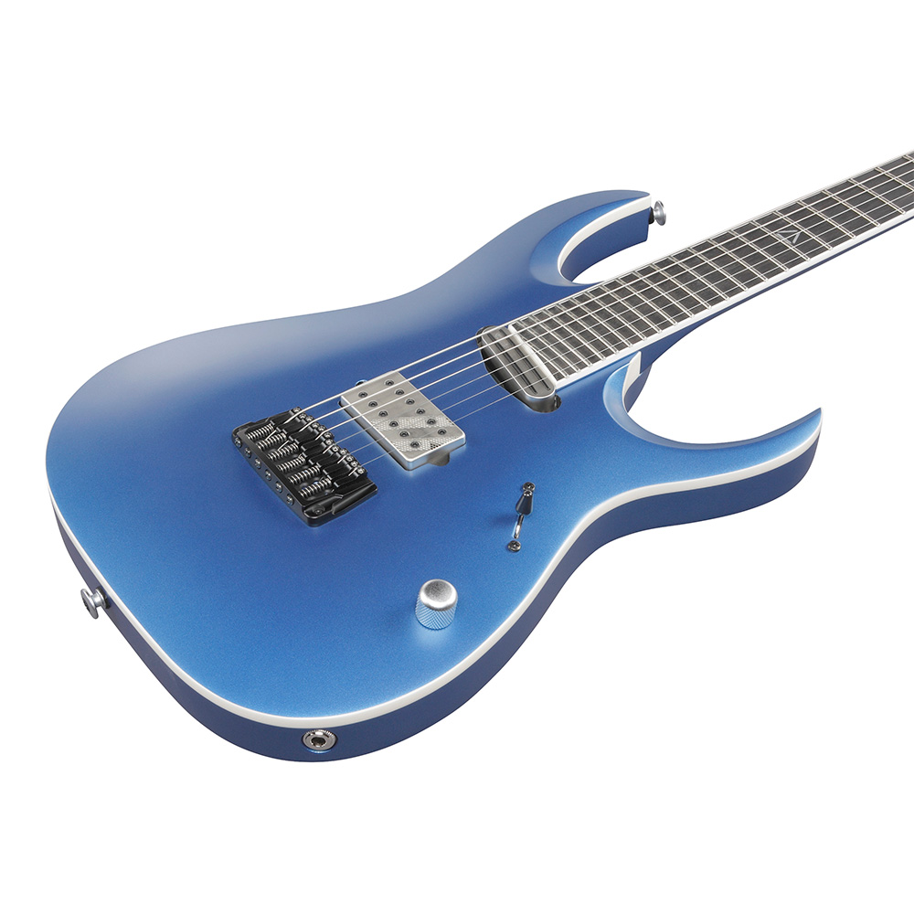 Ibanez SIGNATURE MODEL Jake Bowen JBM9999-AMM (Azure Metallic 