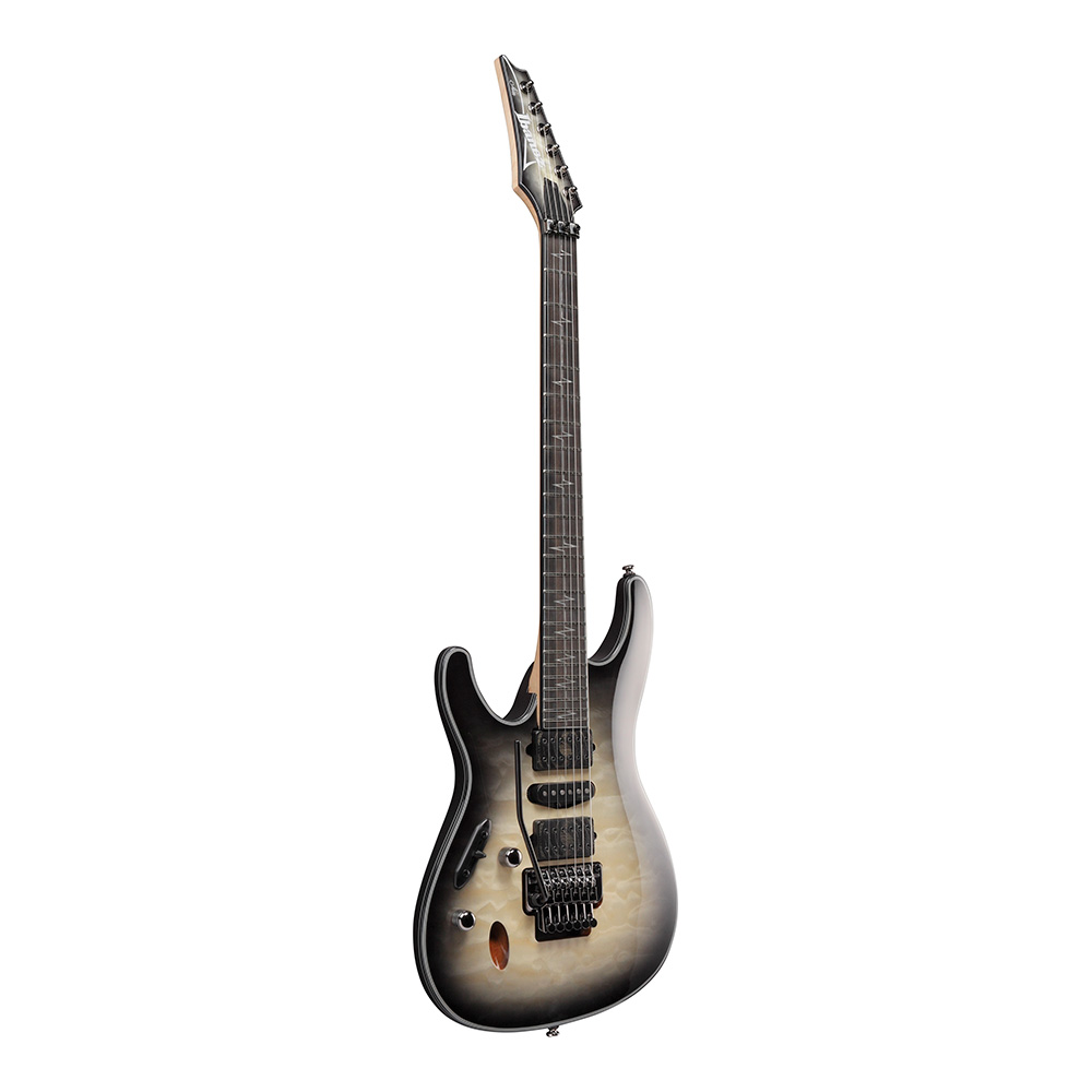 Ibanez SIGNATURE MODEL Nita Strauss JIVA10L-DSB (Deep Space Blonde 