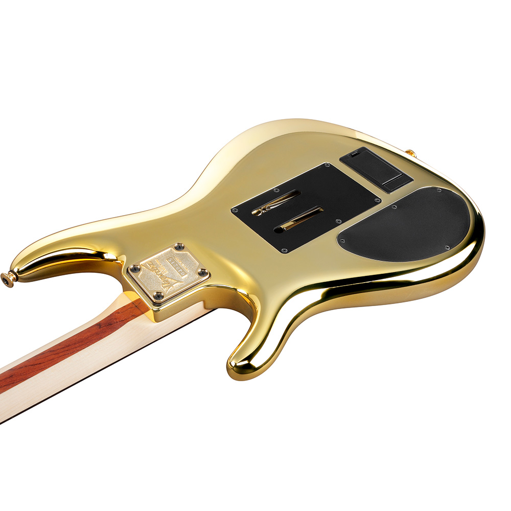 Ibanez JS1GD [Joe Satriani Signature Model]｜ミュージックランドKEY