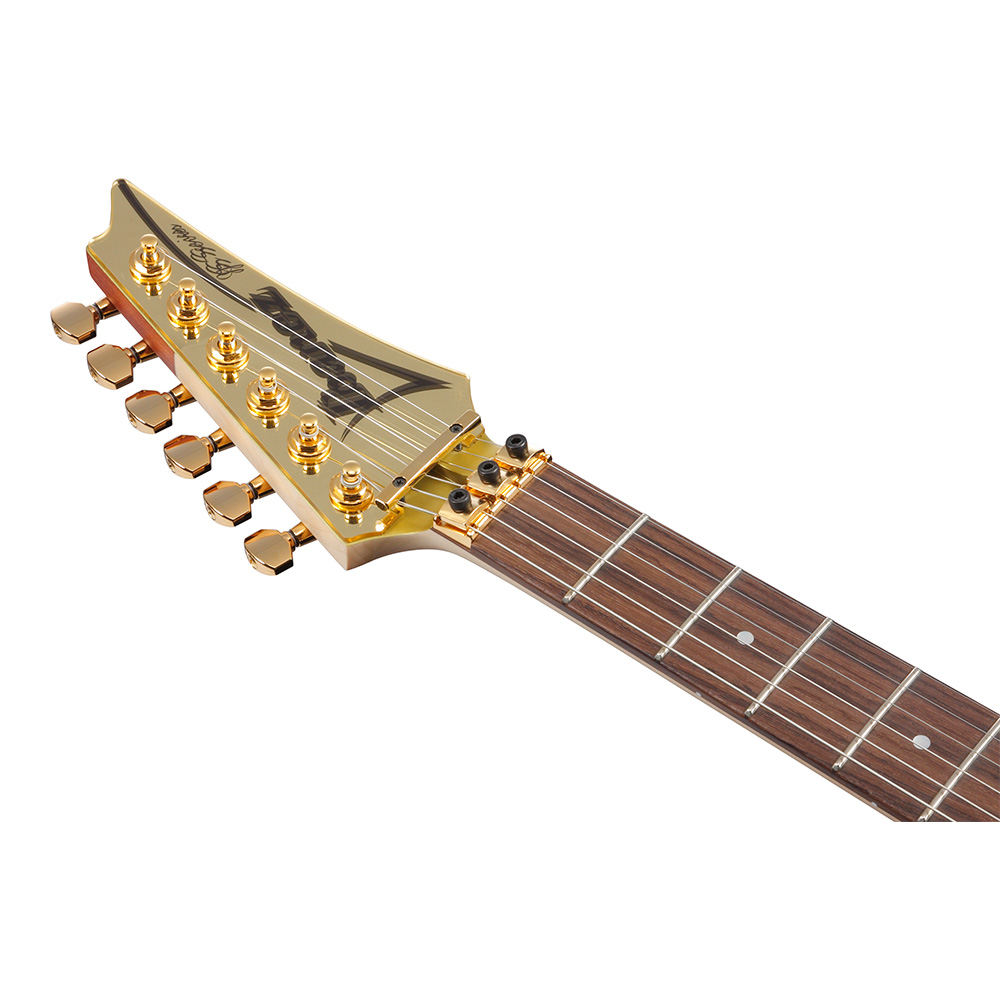 Ibanez JS1GD [Joe Satriani Signature Model]｜ミュージックランドKEY