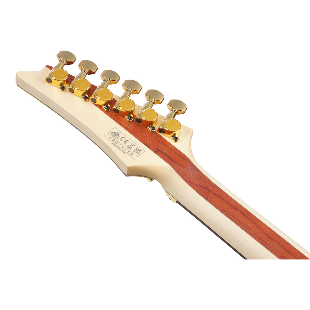 Ibanez SIGNATURE MODEL Joe Satriani JS1GD｜ミュージックランドKEY