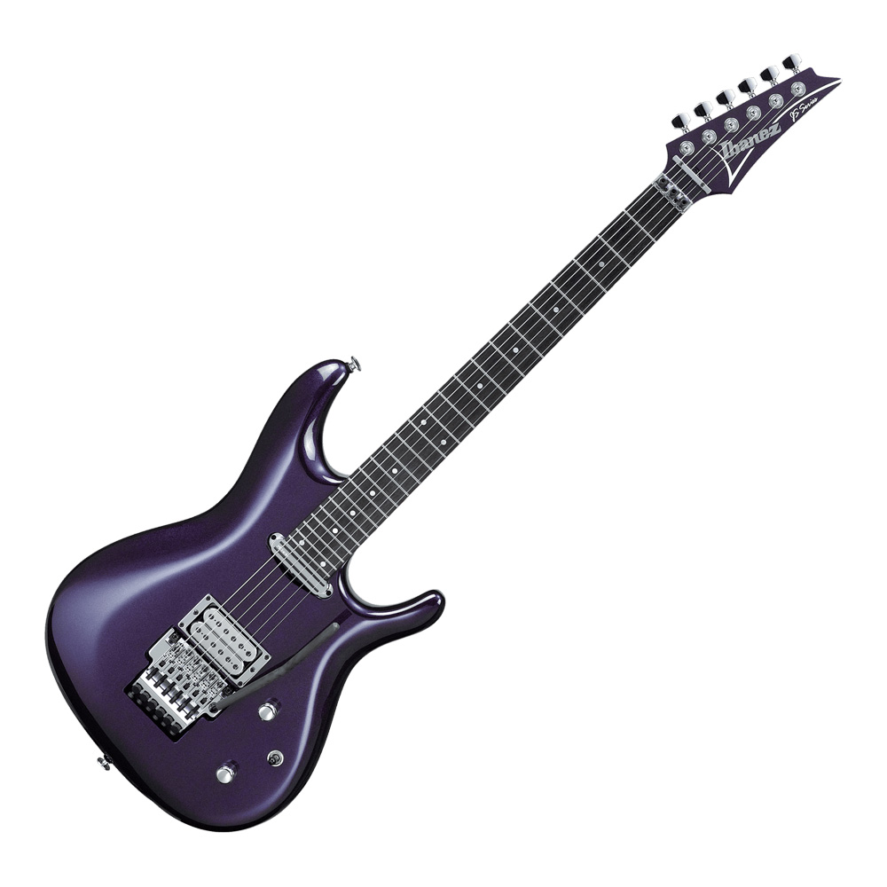 Ibanez SIGNATURE MODEL Joe Satriani JS2450-MCP (Muscle Car Purple 
