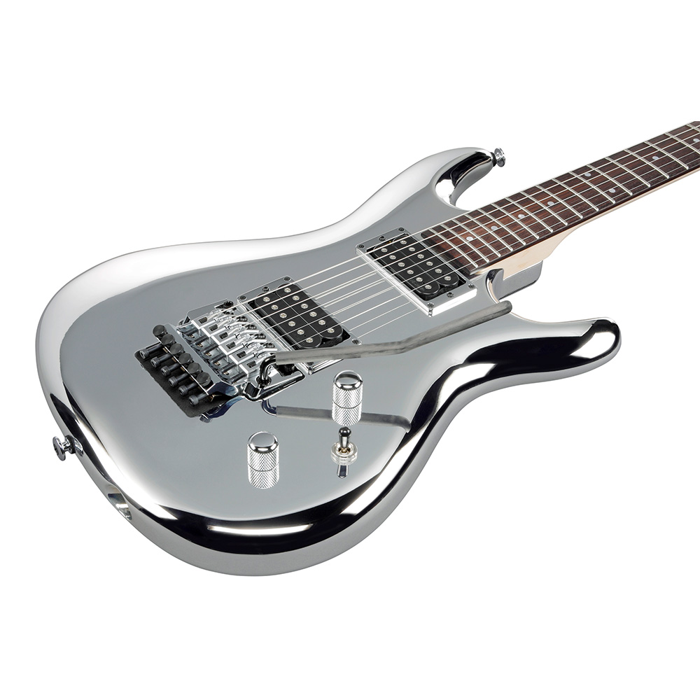 Johnny's - 塩 ジャニアイ Ibanez SIGNATURE MODEL Joe Satriani JS3CR 