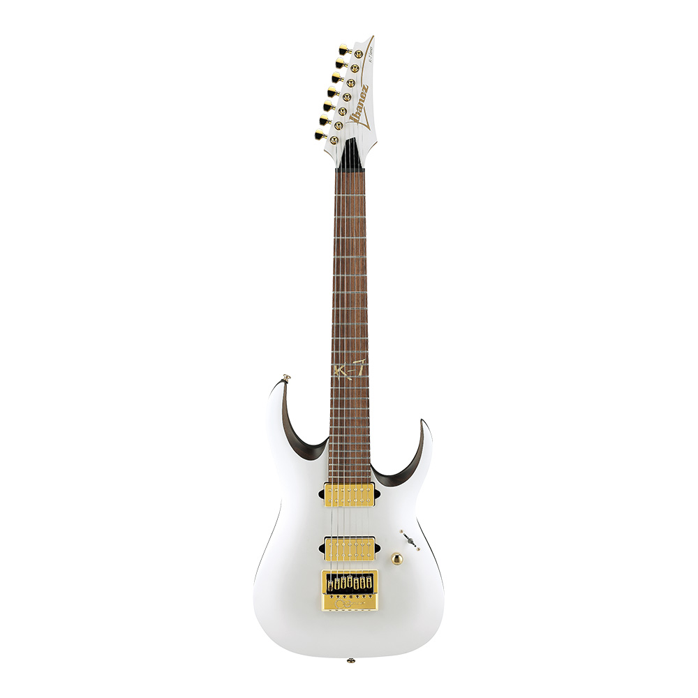 Ibanez K7YANG [KORN Head Signature Model]｜ミュージックランドKEY
