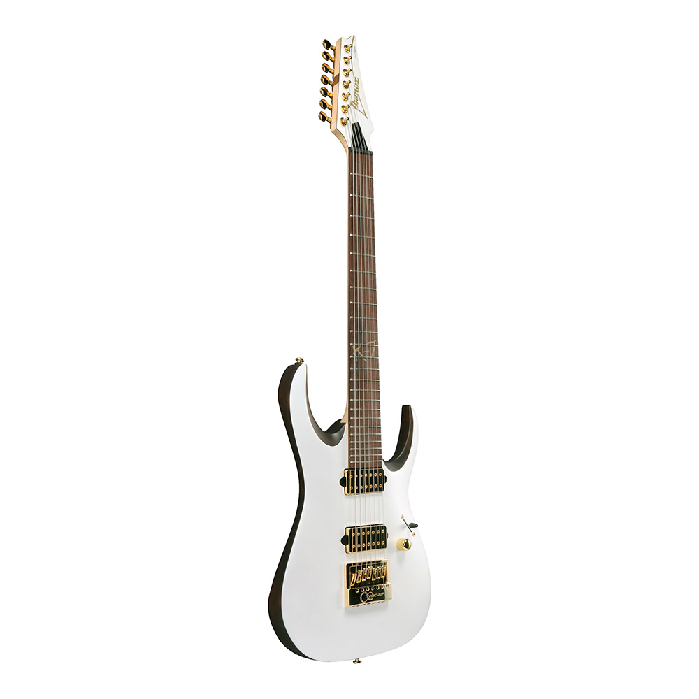 Ibanez K7YANG [KORN Head Signature Model]｜ミュージックランドKEY