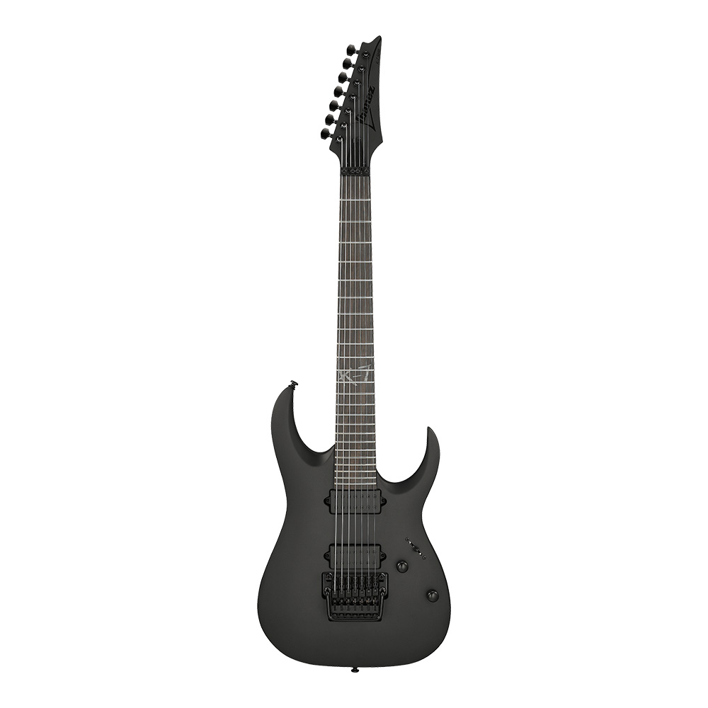 Ibanez K7YIN [KORN Munky Signature Model]｜ミュージックランドKEY