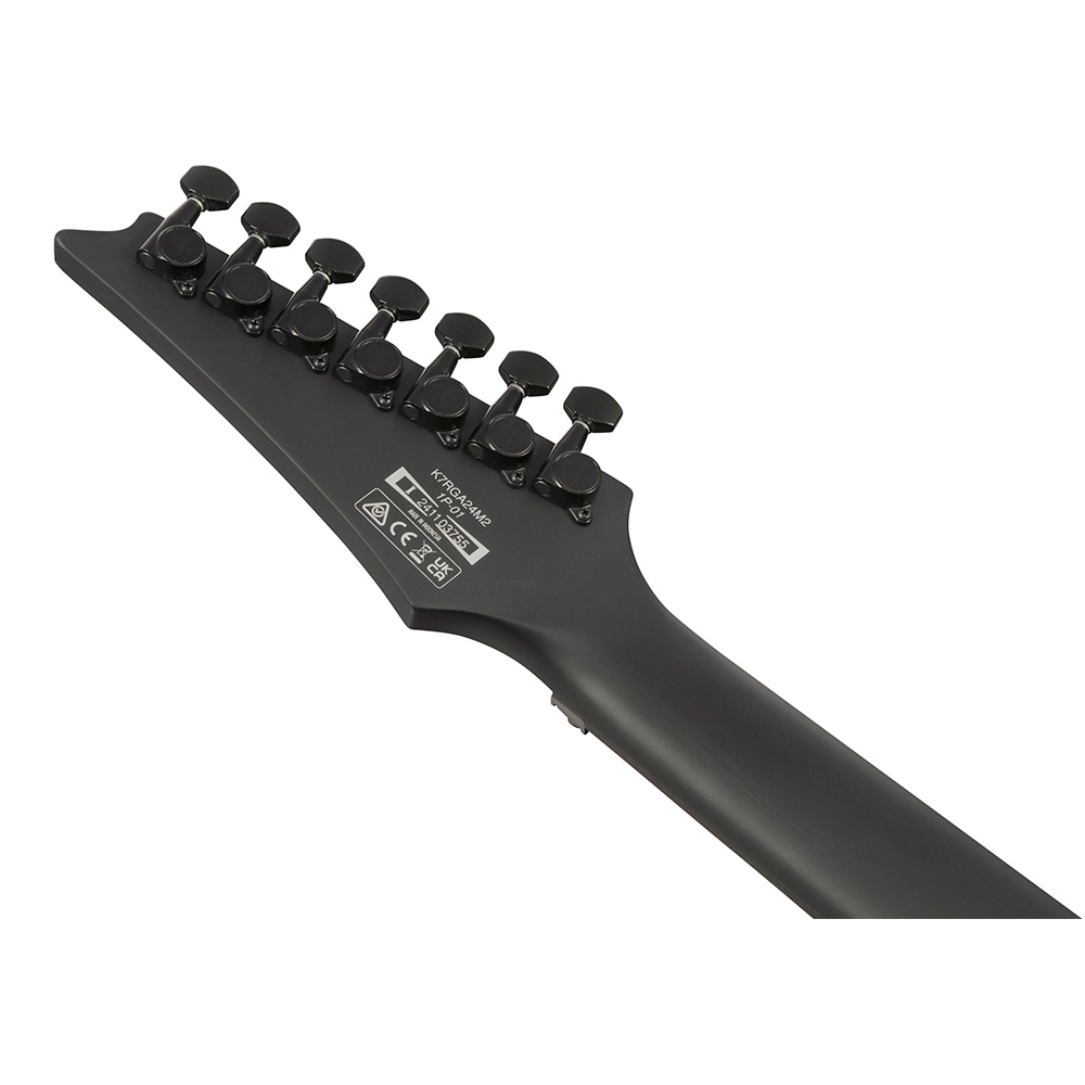 その他 kani Ibanez K7YIN [KORN Munky Signature Model]｜ミュージックランドKEY