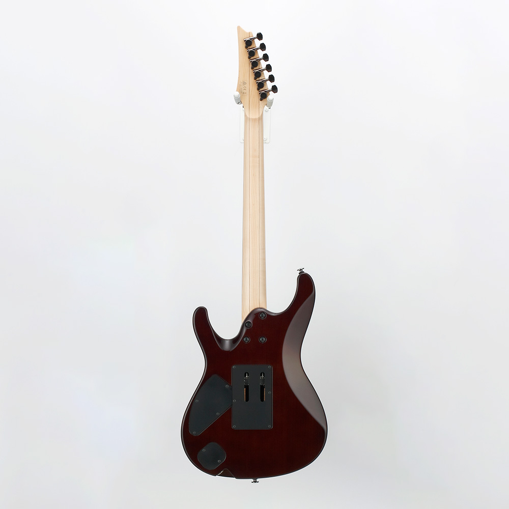 Ibanez SIGNATURE MODEL Kiko Loureiro KIKO100-TRR Ibanez SIGNATURE MODEL Kiko Loureiro KIKO100-TRR