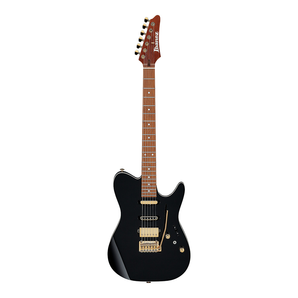 Ibanez SIGNATURE MODEL Lari Basilio LB1-BK (Black
