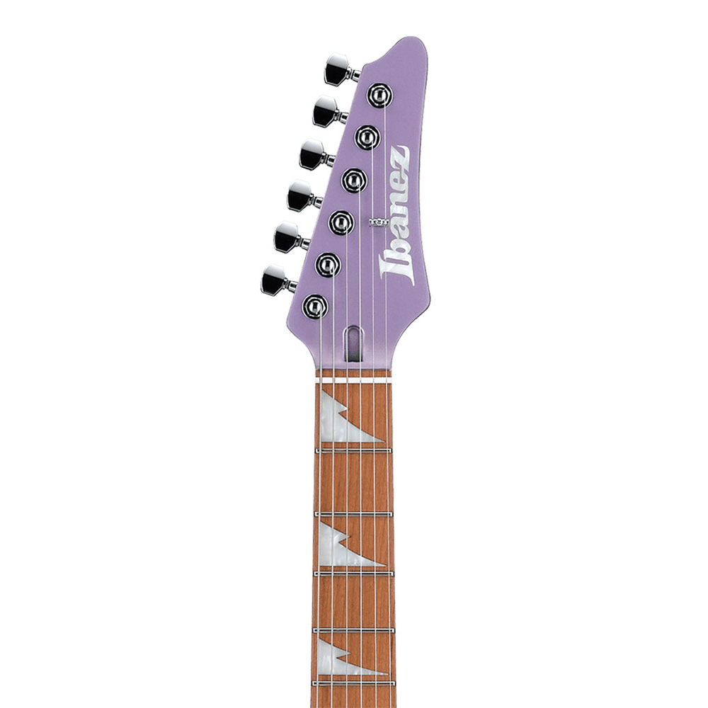 Ibanez SIGNATURE MODEL Mario Camarena MAR10-LMM (Lavender Metallic