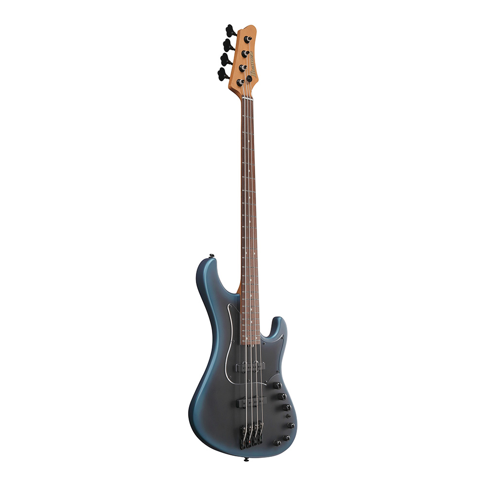 Ibanez Mode MDM1000-MAM (Midnight Arctic Ocean Matt)｜ミュージック