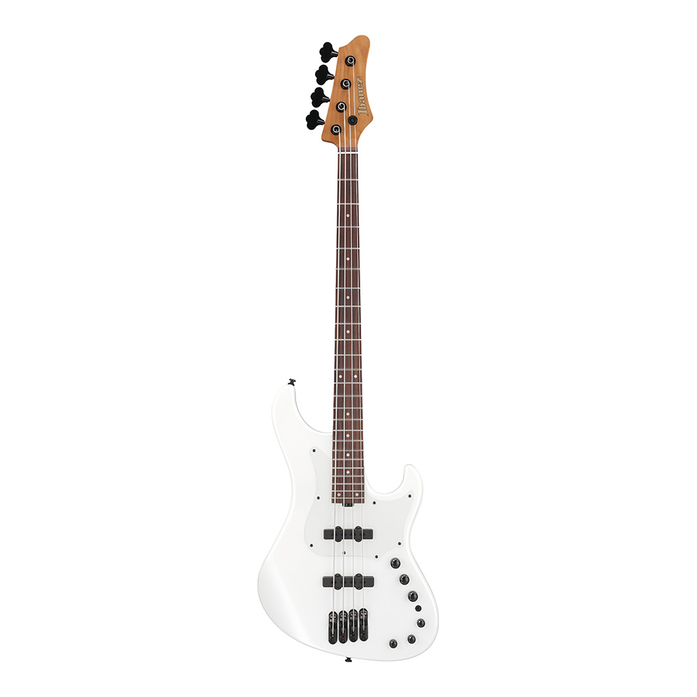 Ibanez Mode MDM1000-PW (Pearl White)｜ミュージックランドKEY