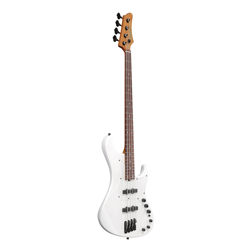 Ibanez Mode MDM1000-PW (Pearl White)｜ミュージックランドKEY